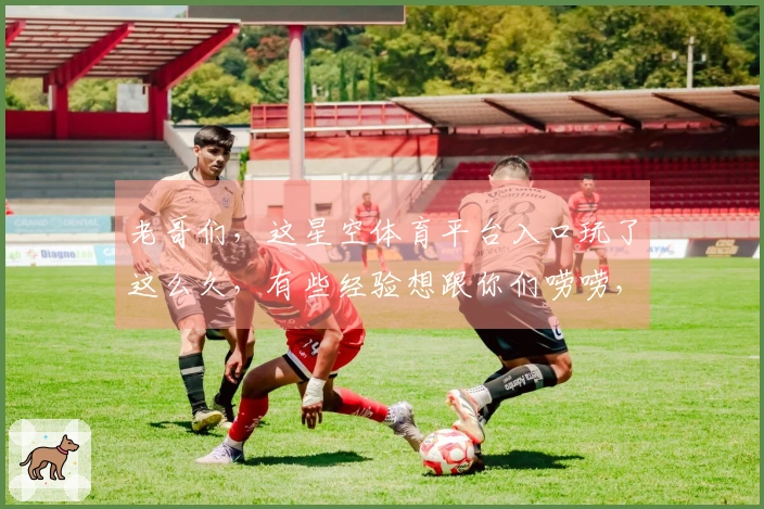 老哥们，这星空体育平台入口玩了这么久，有些经验想跟你们唠唠，保准有用！