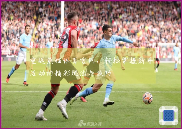重返熊猫体育官网，轻松掌握新手活动的精彩玩法与技巧